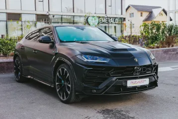Lamborghini Urus din 2020 - oferta LAM121750