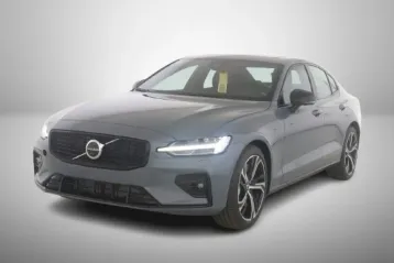 Volvo S60 din 2024 - oferta VOL121822