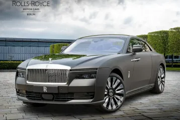 Rolls-Royce Spectre din 2024 - oferta ROL121962