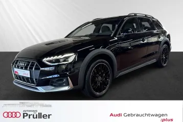 Audi A4 Allroad din 2022 - oferta AUD121969