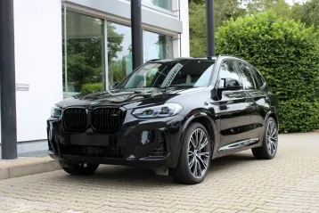 BMW X3 M40 din 2024 - oferta BMW122030