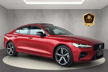 Volvo S60 din 2023 - oferta VOL122066