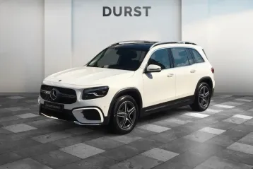 Mercedes-Benz GLB 220 din 2024 - oferta MER122072