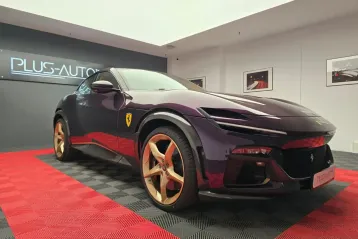 Ferrari Purosangue din 2025 - oferta FER122113