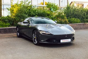 Ferrari Roma din 2022 - oferta FER122158