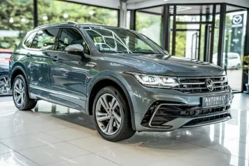 Volkswagen Tiguan Allspace din 2022 - oferta VOL122175