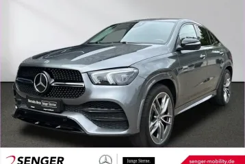 Mercedes-Benz GLE 350 din 2023 - oferta MER122208