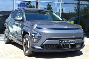 Hyundai KONA din 2024 - oferta HYU122264