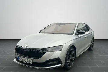 Skoda Octavia din 2024 - oferta SKO122349