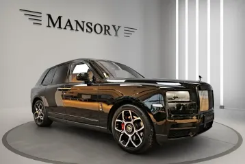 Rolls-Royce Cullinan din 2023 - oferta ROL122373