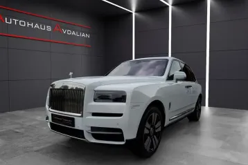 Rolls-Royce Cullinan din 2023 - oferta ROL122377