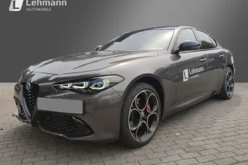 Alfa Romeo Giulia din 2024 - oferta ALF122423