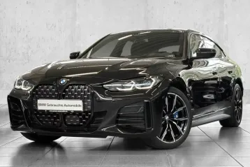 BMW 430 Gran Coupé din 2022 - oferta BMW122475