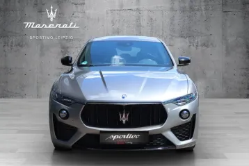 Maserati Levante din 2021 - oferta MAS122492
