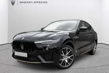 Maserati Levante din 2021 - oferta MAS122495
