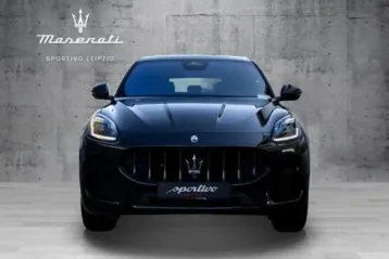 Maserati Grecale din 2022 - oferta MAS122497