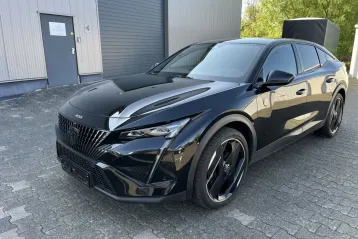 Peugeot 408 din 2023 - oferta PEU122732