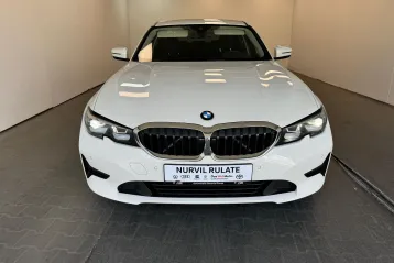 BMW Seria 3 din 2019 - oferta BMW122815