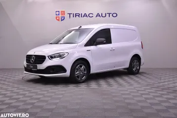 Mercedes-Benz Citan din 2024 - oferta MER122840