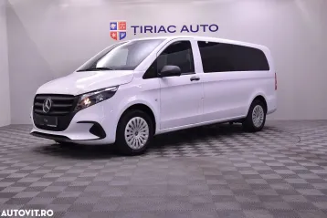 Mercedes-Benz Vito din 2024 - oferta MER122843