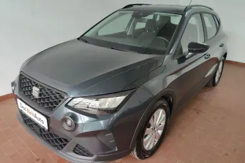 Seat Arona din 2023 - oferta SEA122905