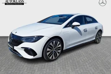 Mercedes-Benz EQE din 2024 - oferta MER122915