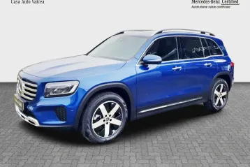 Mercedes-Benz GLB din 2023 - oferta MER122933