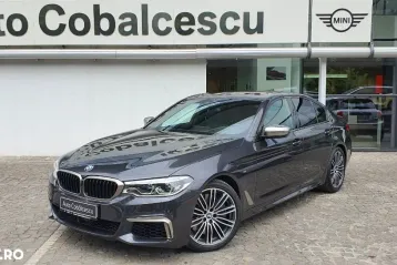 BMW M5 din 2020 - oferta BMW122955