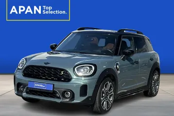 MINI Countryman din 2021 - oferta MIN122967
