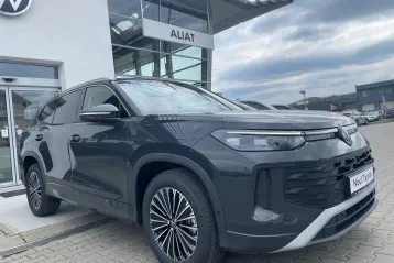 Volkswagen Tayron din 2025 - oferta VOL122998