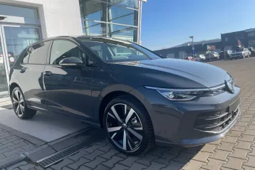 Volkswagen Golf din 2024 - oferta VOL123002