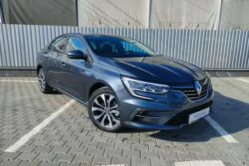 Renault Megane din 2024 - oferta REN123007