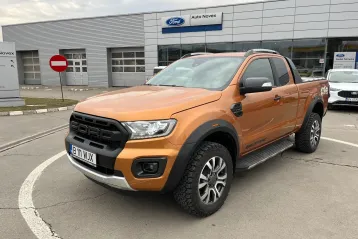 Ford Ranger din 2019 - oferta FOR123018