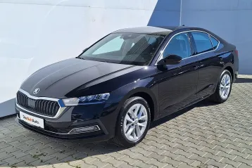 Skoda Octavia din 2024 - oferta SKO123057