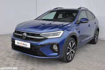 Volkswagen Taigo din 2022 - oferta VOL123120