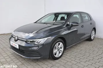 Volkswagen Golf din 2024 - oferta VOL123121