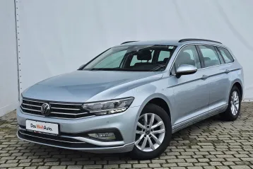 Volkswagen Passat din 2022 - oferta VOL123124