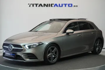 Mercedes-Benz A din 2019 - oferta MER123217