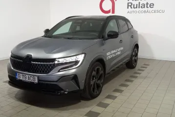 Renault Austral din 2023 - oferta REN123228