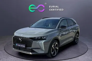 DS Automobiles DS 7 Crossback din 2023 - oferta DSA123229