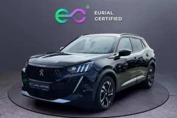 Peugeot 2008 din 2021 - oferta PEU123232