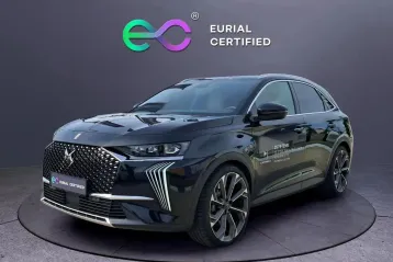 DS Automobiles DS 7 Crossback din 2024 - oferta DSA123234