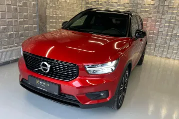 Volvo XC40 din 2019 - oferta VOL123249