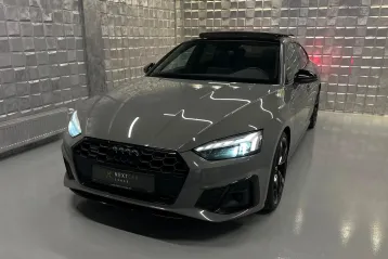 Audi A5 din 2020 - oferta AUD123254