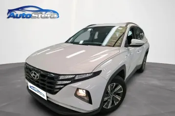 Hyundai TUCSON din 2023 - oferta HYU123347