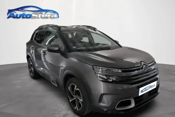 Citroën C5 Aircross din 2020 - oferta CIT123351
