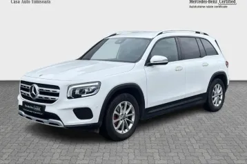 Mercedes-Benz GLB din 2021 - oferta MER123393
