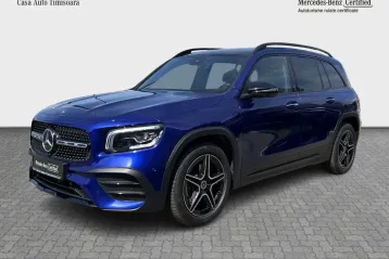 Mercedes-Benz GLB din 2023 - oferta MER123407