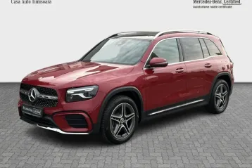 Mercedes-Benz GLB din 2023 - oferta MER123414