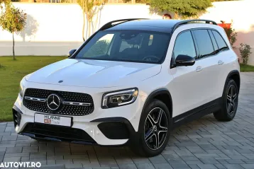Mercedes-Benz GLB din 2020 - oferta MER123487
